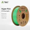 CREALITY Нить для 3D-принтера PLA серии Hyper 1,75 мм 1 кг Вилка CN (адаптер в комплекте)