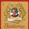 CD VARIOUS - Beethoven:nine Symphonies TCE253577 MADACY Japan Classical Used