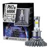 Светодиодная фара Sphere Light NEOL PH7 для скутеров и мини-байков, 6000K Белый, Совместима с 12В DC/AC, Без вентилятора, Устойчива к вибрациям (20G), Двухколесный, NEOL