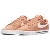 Nike Court Legacy Suede Light Cognac Мужские кроссовки Brown Sail Gum-Light-Brown DH0956-200