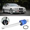 Quick Shift Short Throw Shifter подходит для BMW E30 E36 E39 E46 M3 M5 3 / 5 Series Gears Автоаксессуары Автозапчасти