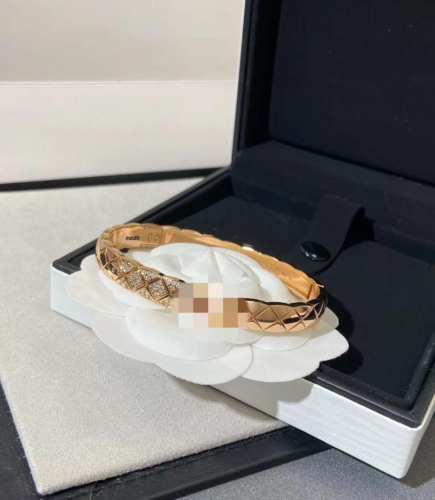 Браслет Argyle Edition с бриллиантами: Роскошный свет, узор «Звездное небо» для мужчин и женщин.