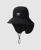 UMBRO Панама-ведро One-Piece Черная Ur121Cht31