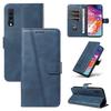 Чехол-бумажник с откидной крышкой для Samsung Galaxy A70 A50 A50S A40 A30 A30S A20 A10 A20S A10S M10 M10S Кожаная книжка с отделениями для карт Чехол для телефона Funda