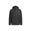 Новые мужские куртки Черные HM2722