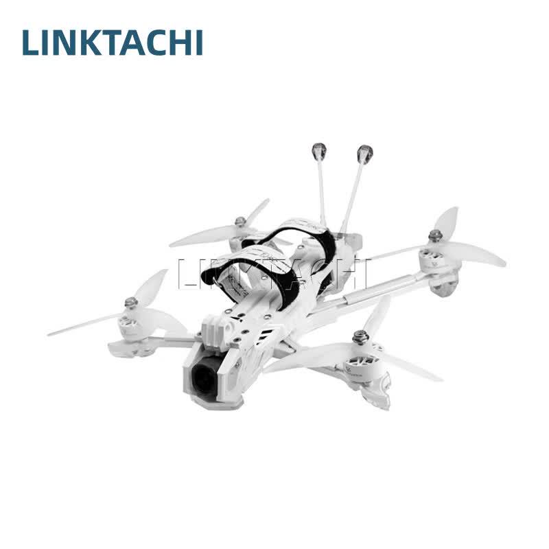 LINKTACHI 5-inch Freestyle FPV Drone Kit
