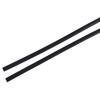 Car Wiper Blade Elastic Band Windscreen Vehicle Insert Rubber Strip Refill 8Mm
