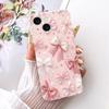 For Apple iPhone 15 Pro Max Case Cute Lion Fashion Painted Cover Soft Slim Phone Case For iPhone 15 Plus iPhone15 Pro Funda Bags