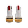 ONITSUKA TIGER Ботинки Delecity 'White Fiery Red' 1183C158-100