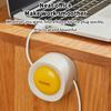 Self Adhesive Coffee Machine Kitchen Appliances Winder Fixed Power Cable Organizer Clip Wire Holder Cord Management Home Storage