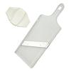 Kyowa Kogyo Yumegen Slicer with Safety Wide 290g Holder, Size, White,