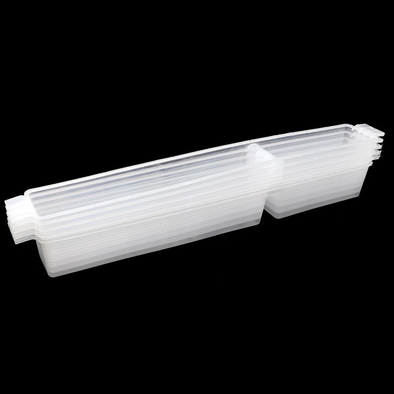 0,6 кг/1,5 кг пластиковая кормушка для пчел, 10 шт. инструменты для пчеловодства, поилка для пчел, подвесная кормушка для пчел, оборудование для пчеловодства