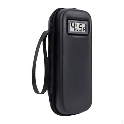 Охладитель для инсулиновой ручки, дорожный чехол, сумка для диабетика для принадлежностей, для повседневной жизни