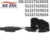 51217315019 Новый привод замка двери для BMW X5 X6 E72 E70 E71 2007-2014 51217315022 51227315023 51227315024