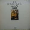 LP Record HAGOOD HARDY  The Homecoming LAT1003 Attic 1975 Canada Jazz Used