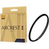 Nikon Nikon Защитный фильтр для объектива Arcrest II Защитный фильтр 82 мм arII PF82 82 мм