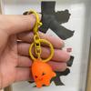Yousheng 2 шт. Брелок-подвеска Магнитный дизайн Мультяшный брелок Пожарный Рюкзаки Сумки Кошельки Автомобили Декоративная подвеска