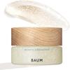 Shiseido Baum Ароматическая ночная маска 80 г   Маска   Древесный аромат   Уход за кожей Увлажн