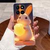 Для Honor X7D Honor 400 Smart 4G 5G Роскошный Дракон Милый Крутой Мальчики Девочки Мягкий силиконовый Чехол для телефона Задняя крышка Прозрачная ТПУ Оболочка