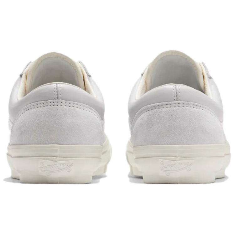 Vans Премиальные кроссовки Old Skool 36 Wind Grey Unisex VN000CR3CPN