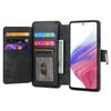 CASENEO MW-02 Чехол для Samsung Galaxy A16 5G/A16 4G Съемный Магнитный Кожаный Чехол-книжка для телефона