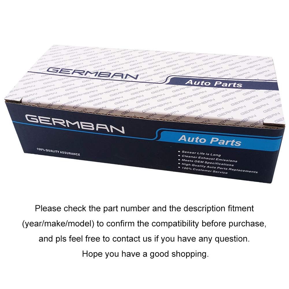 234-4116 O2 Oxygen Sensor Downstream Fits for 2008-2010 Mitsubishi Outlander Sport Lancer 2.0L 2.4L 1588A141