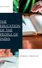 The The Education of the People of India Book