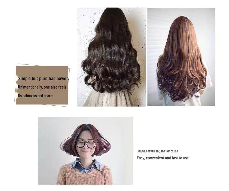 (10pcs) Extra Long Spiral Perm Rods 14cm - Screw Thread Design, 24V220 Digital Hot Water Wave Style