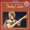 CD STANLEY CLARKE - Stanley Clarke  4682182 Epic Europe Jazz Used