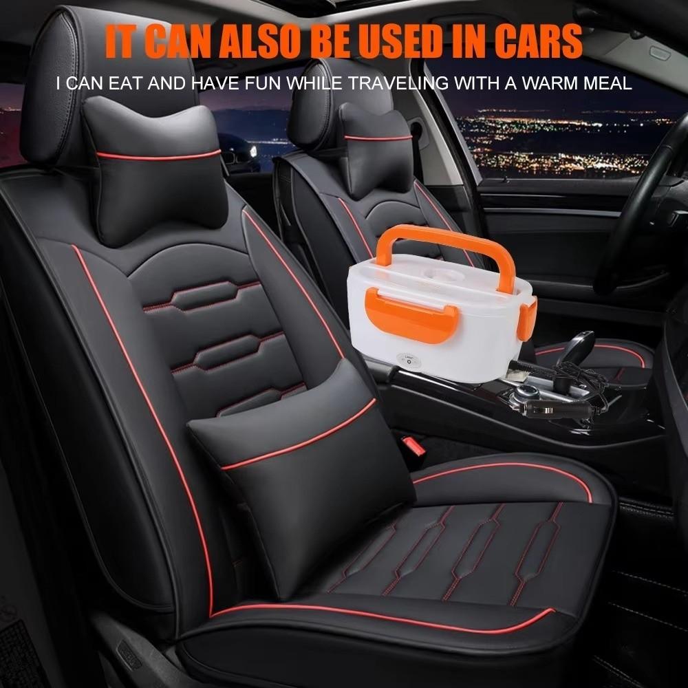 Leakproof Hot Meal Container Removable Inner Container Lunch Container Lunch Case Travel