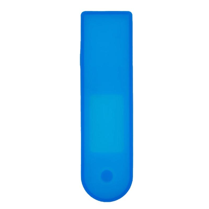 Чехол для печатной платы скутера, защитная крышка для приборной панели, центральная панель управления, водонепроницаемый чехол для M365