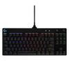 Механическая игровая клавиатура Logitech G PRO X RGB