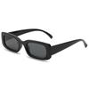 New Small Sunglasses Women Men Trendy Vintage Brand Designer Glasses Hip Hop Square Sun Glasses Female Eyewear Uv400