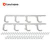 For LS Coil Bracket Set, for D514A & D510C & D581 Coils Only, For Truck LQ4 LQ9 L92 L99 L33 LR4