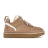 UGG Lowmel Sand Women Sneakers Tan 1144032-SAN