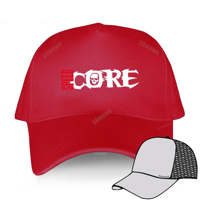 Бейсбольная кепка бренда yawawe sunmmer Snapback Hats унисекс SPEEDCORE Gabber Hardcore Club DJ Music Skull оригинальные классические мужские кепки