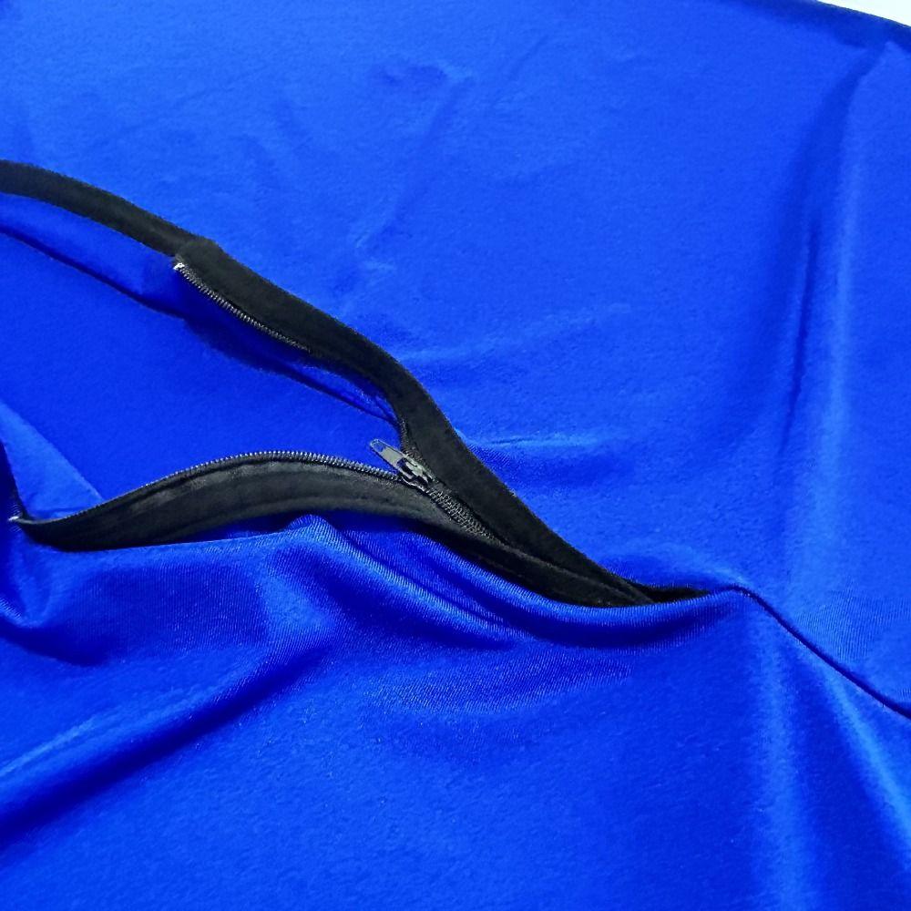 Elastic Autism Body Sock Seamless Sensory Bags Dynamic Movement Sensory Socks  Autistic Children