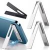 Foldable Design Phone Holder Magnetic Support Tablet Bracket New Phone Kickstand  Desktop Use