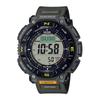 [Casio] Часы Protrek Climber Line Solar Biomass Plastic PRG-340-3JF мужские цвета хаки