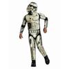 Childrens/Kids Death Trooper Costume