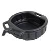 Oil Drain Pan Accessories Replacement Leak Proof Easy To Use 4 Gallon Car Change for Vehicle