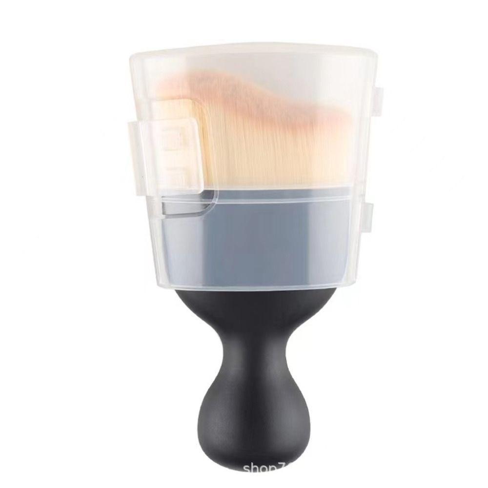 Ультрамягкая щетка для детализации автомобиля Новая мягкая щетка для уборки пыли Выход для кондиционера