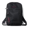 Рюкзак Ben Davis BDW-8411 BlackRed Mesh Daypack с карманом, рюкзак большой вместимости