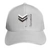 Electric Party  Techwear Baseball Cap F beach hat cute Christmas Hat Unisex Womens