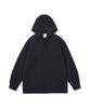 Snow Peak Easy Cloth Hooded Shirt Long Dark Size S SH-25AU006, Sleeve, Men's/Women's, Navy,