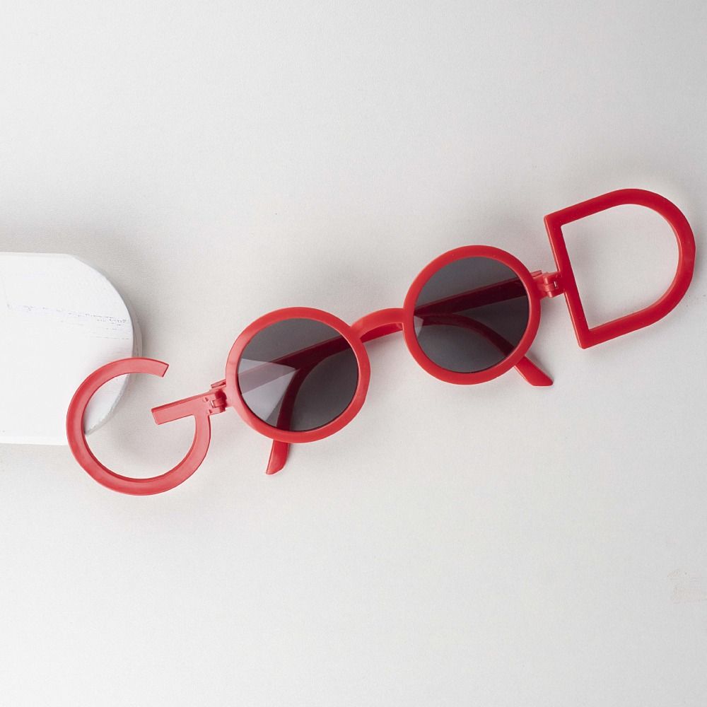 Cartoon Mask Funny Glasses Minnie Eyeglasses Cosplay Glasses Personality Photo Props Glasses Party