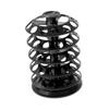 Turntable Rotating Pod Organizer Space Saving Coffee Holder Rack for