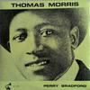 LP Record THOMAS MORRIS, PERRY BRADFORD - Thomas Morris - Perry Bradford NLP3003 Natchez Records 1971 Argentina Jazz Used