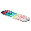Canvas Dance Shoes Soft Bottom Practice Cat Claw Shoes Gymnastics Yoga Shoes Girls Class Ballet Dance Shoes