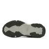 Fila KORAL Низкие массивные кроссовки Мужские Серый Бежевый F12M612117FMP